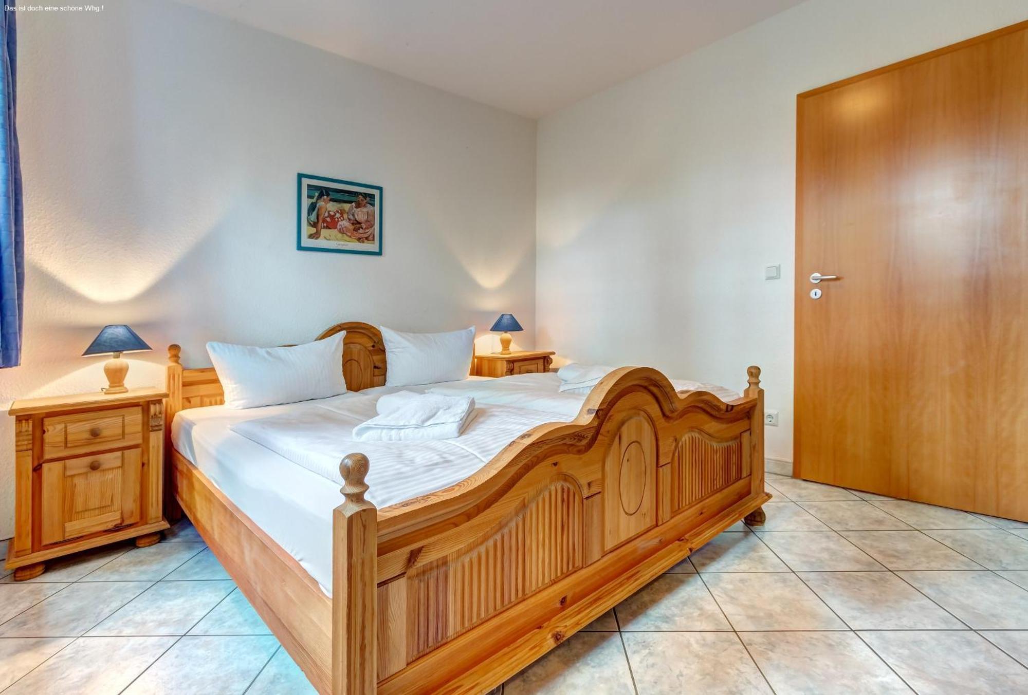 Moewennest Apartment Зиновиц Екстериор снимка
